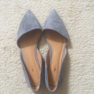 FLATS